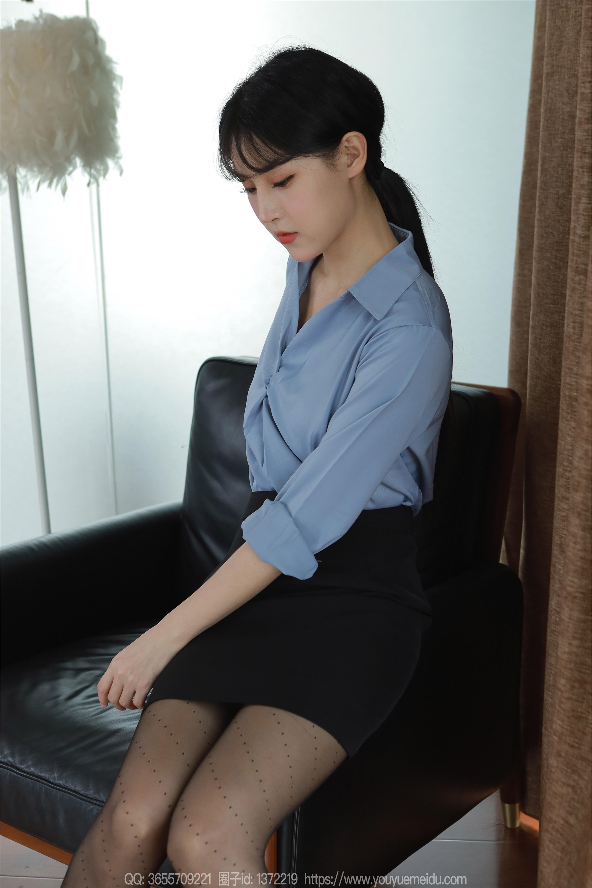 IESS异思趣向  2024.06.05 丝享家 1760 小宝《思念上司》